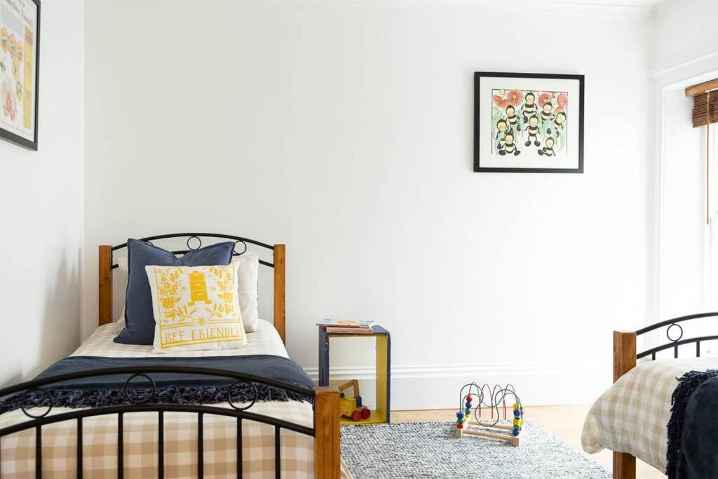 The Hive Apartment Beechworth Ngoại thất bức ảnh