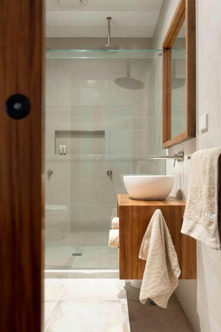 The Hive Apartment Beechworth Ngoại thất bức ảnh