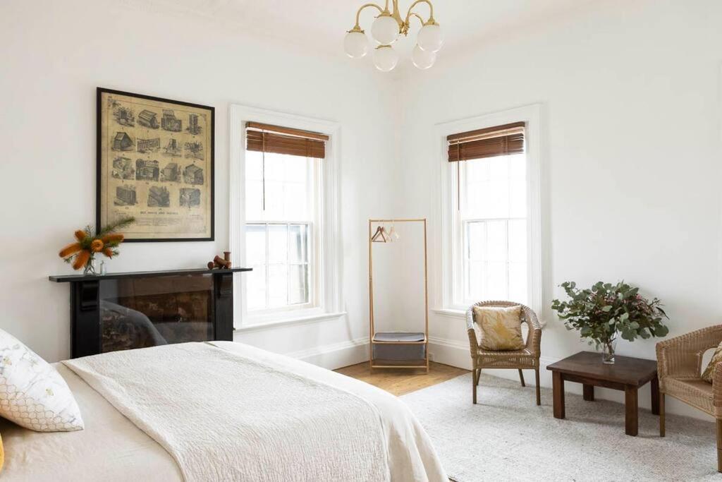 The Hive Apartment Beechworth Ngoại thất bức ảnh