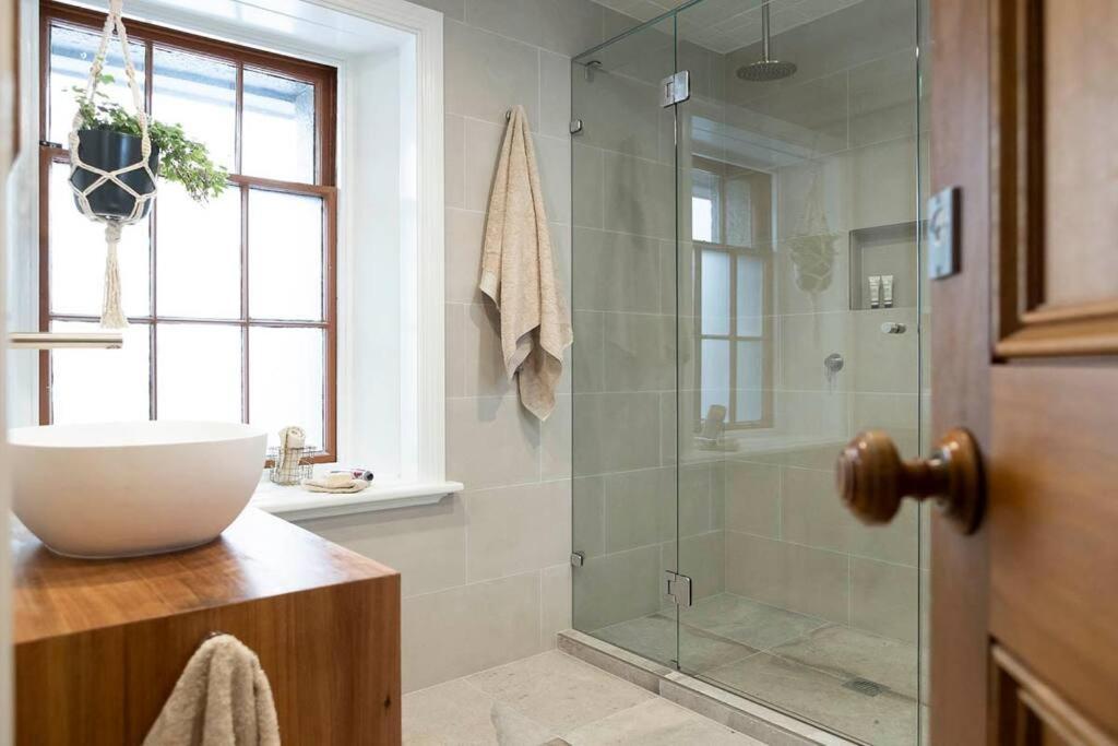 The Hive Apartment Beechworth Ngoại thất bức ảnh