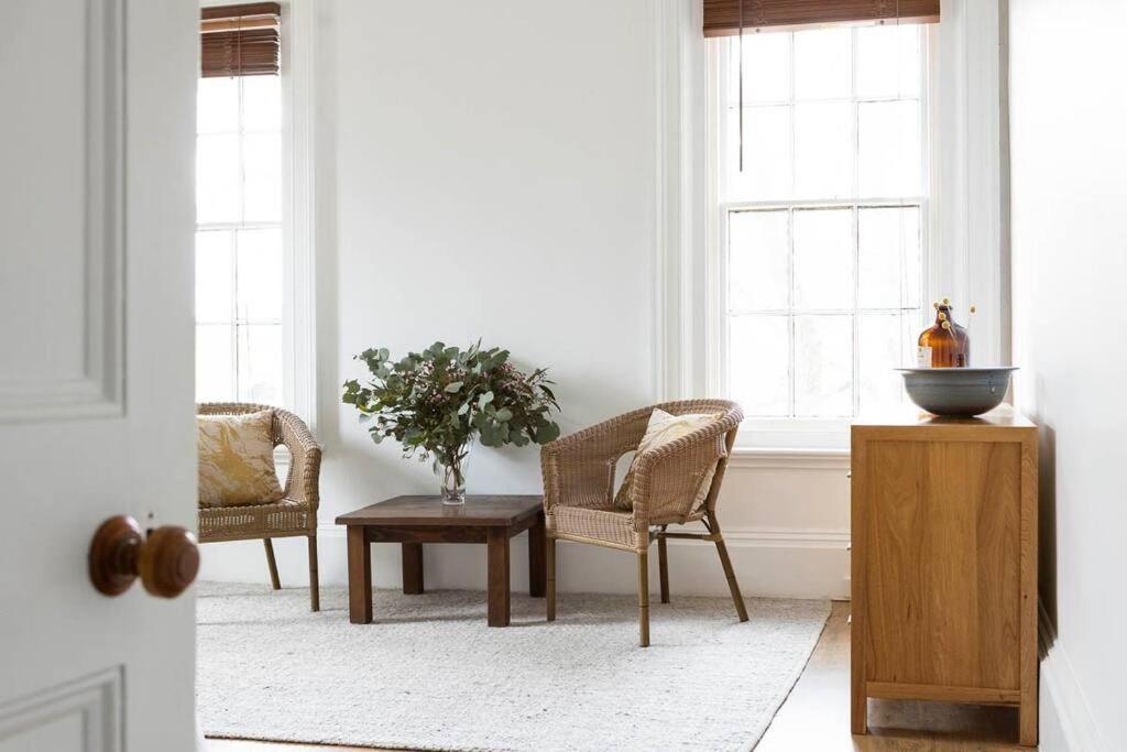 The Hive Apartment Beechworth Ngoại thất bức ảnh